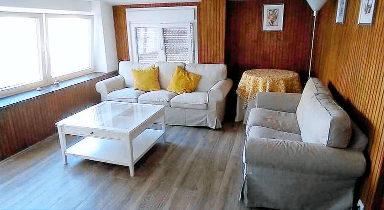 Apartamento El Burgo de Osma