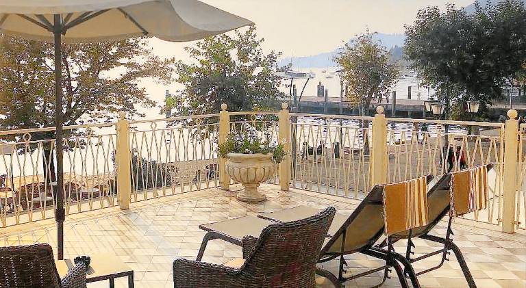 La Vittoria Rooms & Suites — photo 3