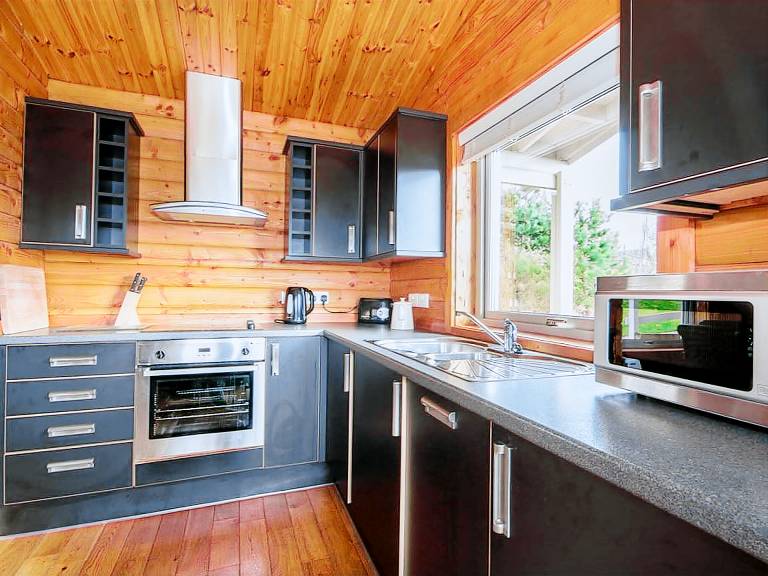 Cottage Aviemore