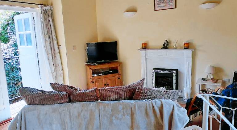 House with 1 room for 4 persons — photo 2