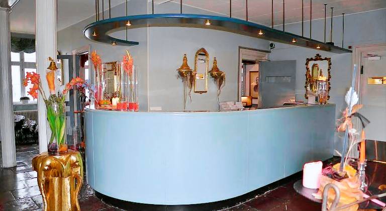 Hotel Harmonien — photo 4