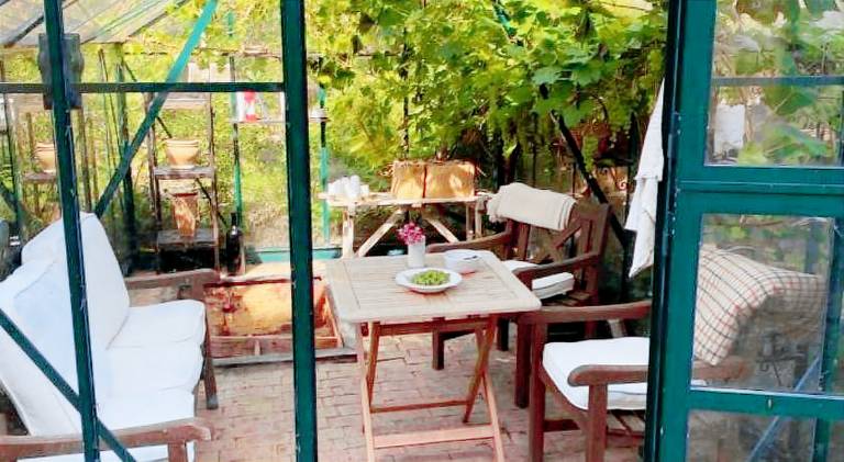 Rental apartment with garden — photo 5