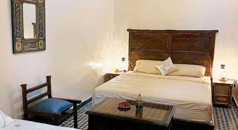 Riad Ranya — photo 2