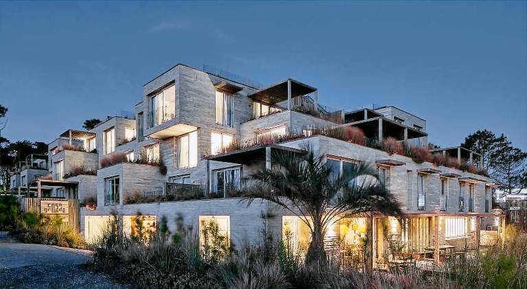 Casagrande Hotel & Beach Club — photo 2