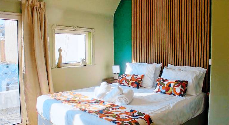 Gargaretta Suites Wildflower 3 Acropolis Museum District in Athens