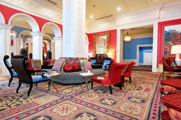 The Royal Sonesta Portland Downtown — photo 2