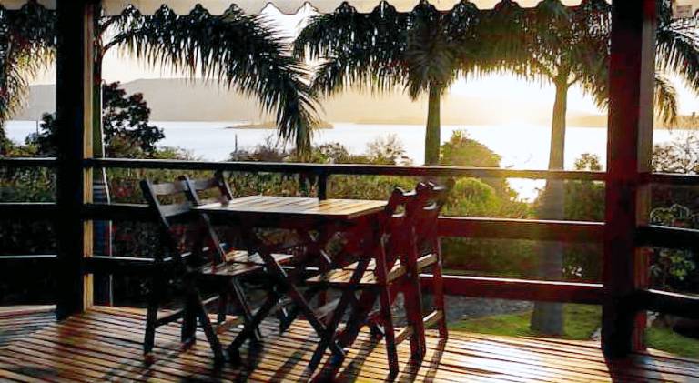 Obba Coema Village Hotel — photo 5