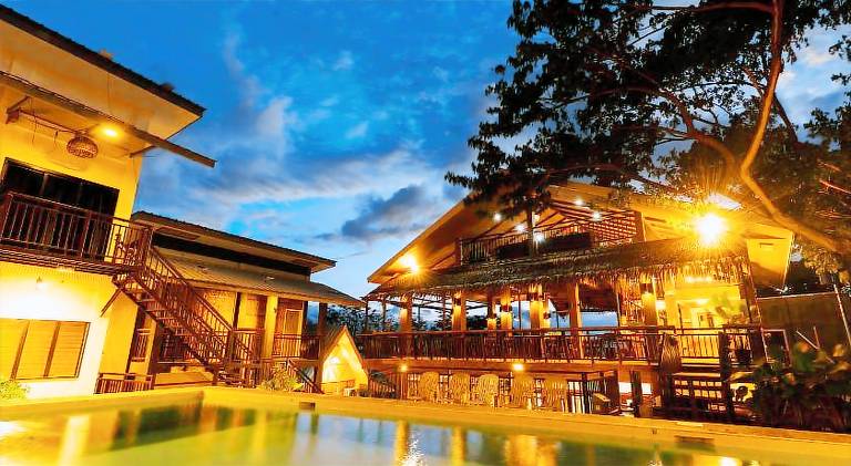 The Shack Hideaway by Mayumi Resorts — photo 3