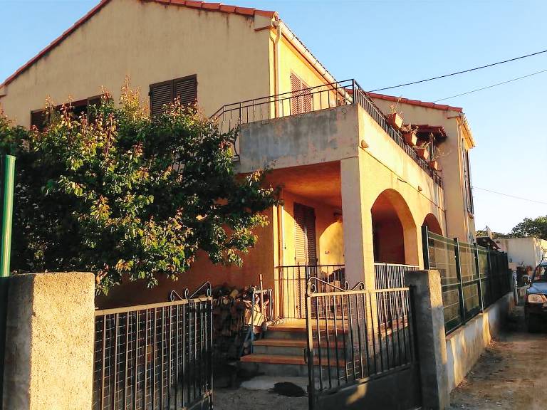 Appartement Murato