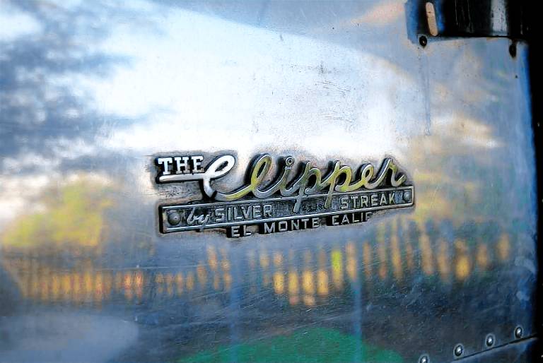 Vintage Airstream Trailer Rental near the Pyrenees in France — photo 5