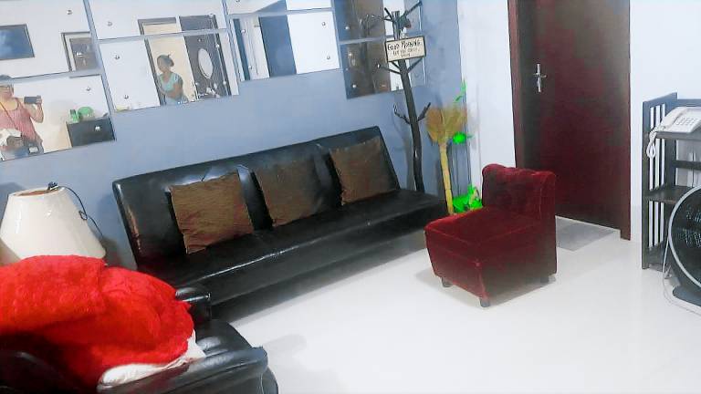Apartment  Laoag City