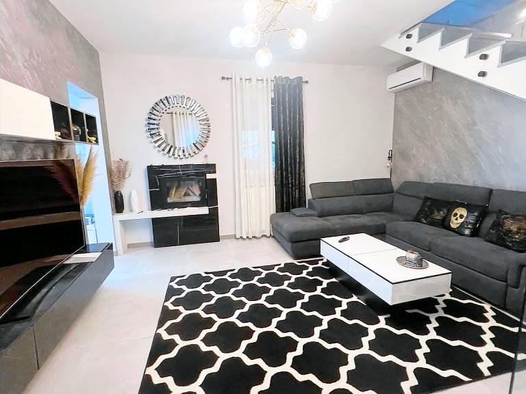 Ferienhaus  Marina di Massa