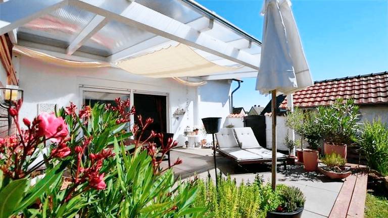 Ferienhaus für 4 Personen 115 m² in Korbach