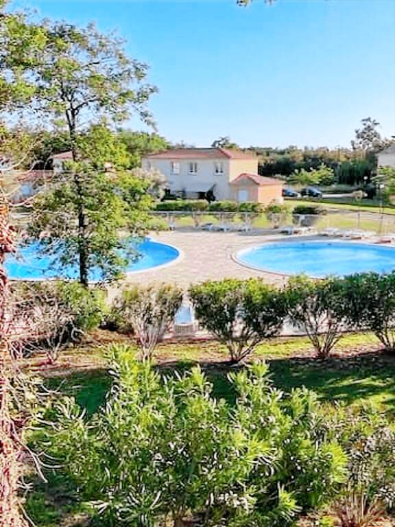 Appartement Santa-Maria-Poggio