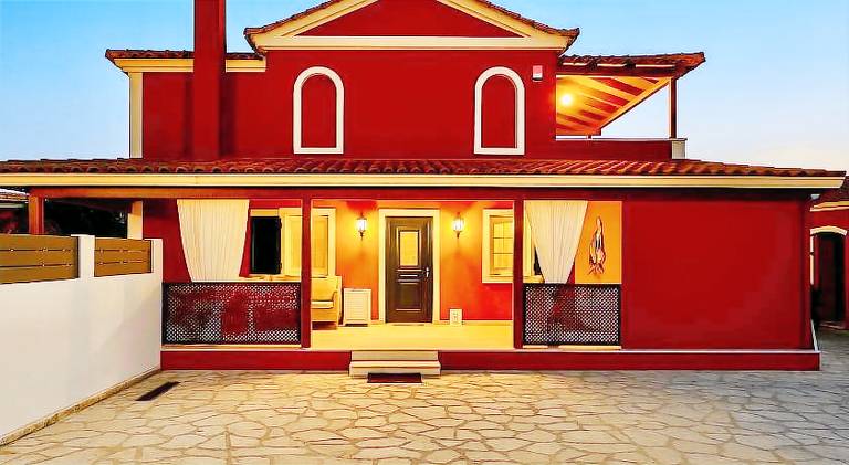 Nice villa with pool | Dogs allowed — photo 3