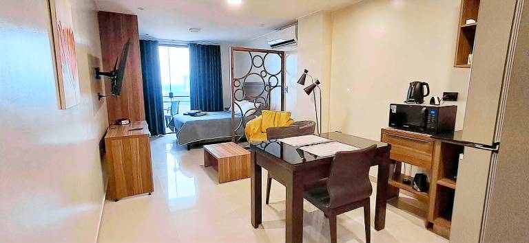 Apartamento Distrito Municipal 5