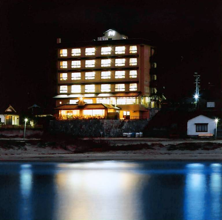Japanese-style Hotel YUUHIGAURA — photo 5