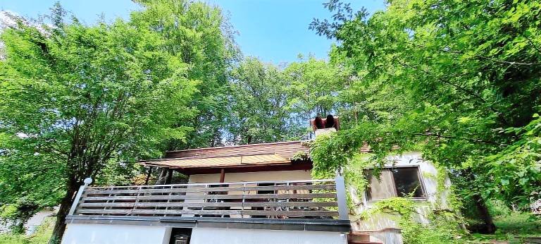 Ferienhaus Waischenfeld