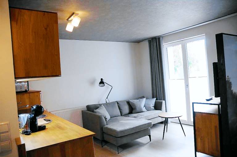 Ferienwohnung Bad Neustadt an der Saale