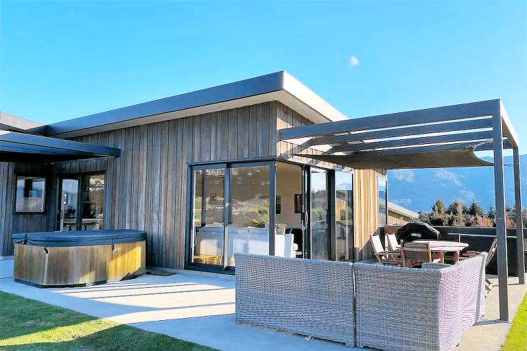 House Wanaka