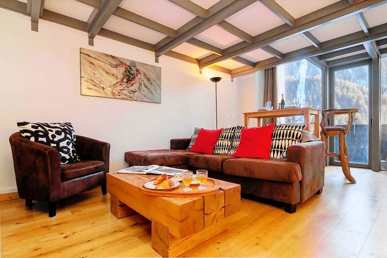 Appartamento Chamonix-Mont-Blanc