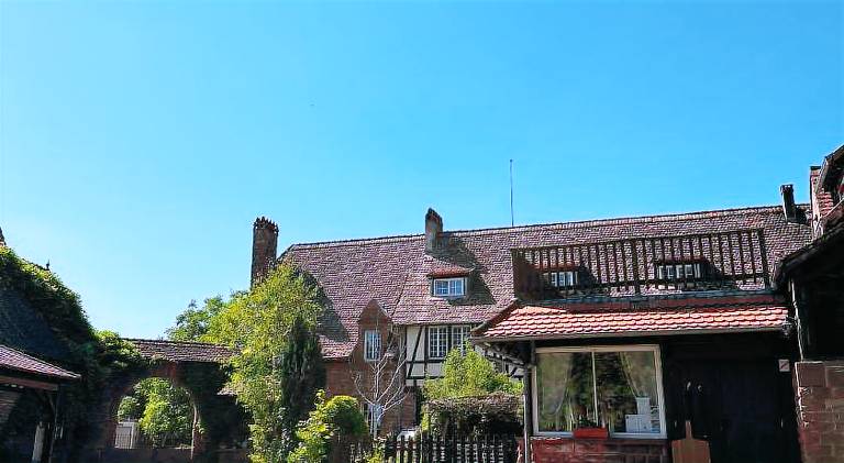 Ferme Mellon — photo 4