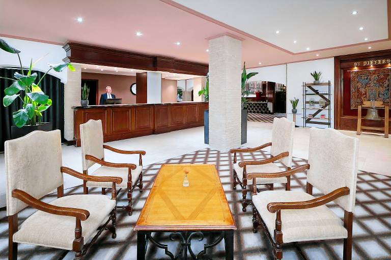 NH Brugge Hotel — photo 2