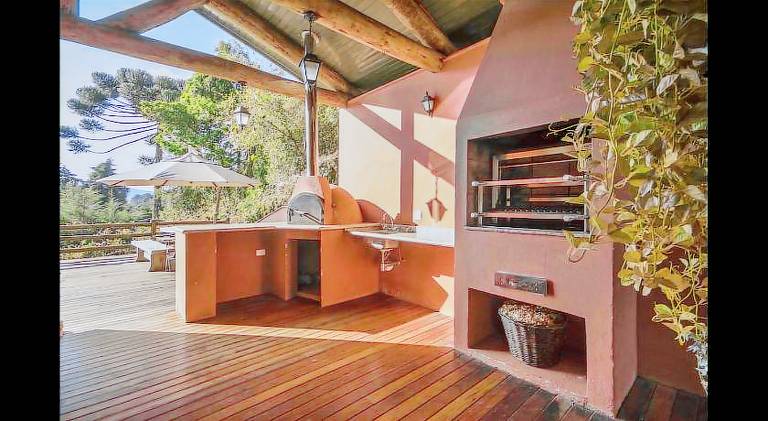 Vacation home with 4 rooms for 12 persons — photo 3