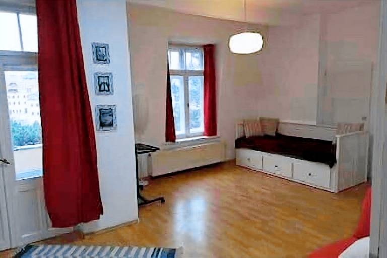 Ferienwohnung Görlitz