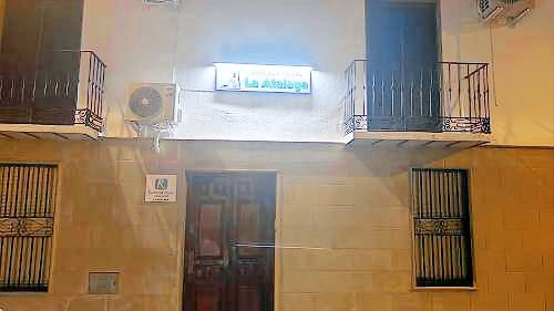 Apartamento Quesada
