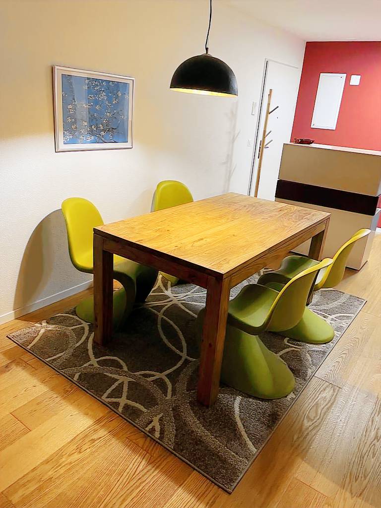 Apartment Oerlikon