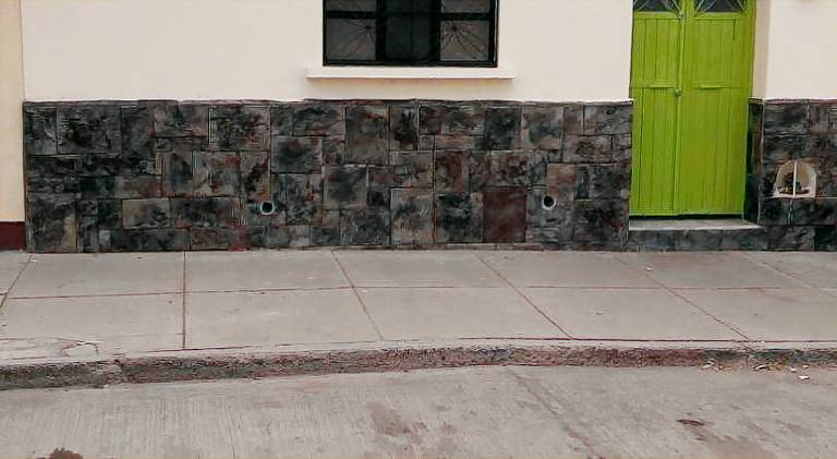 Casa  Durango