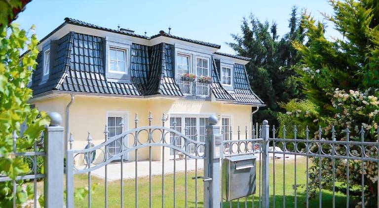 Nice holiday apartment | Dogs allowed in Chemnitz