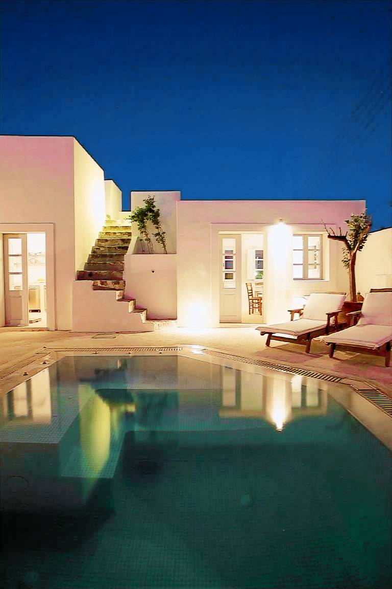 Villa Fira