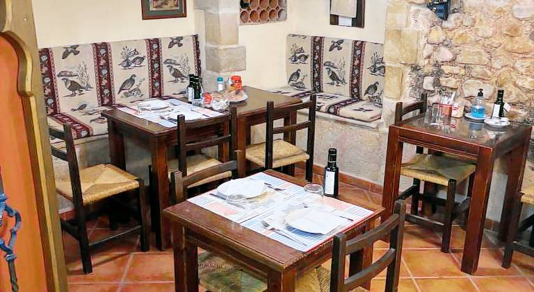 Hotel Casa de la Fuente — photo 4