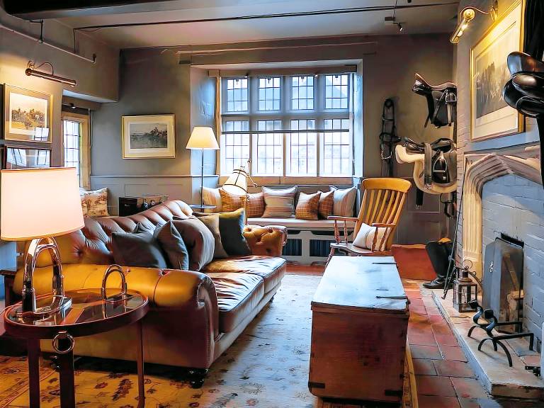 The Lygon Arms — photo 5