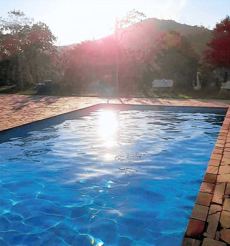House  São João Novo
