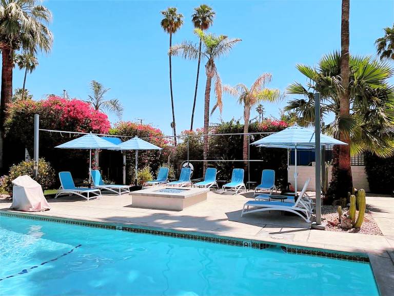 Desert Paradise Resort- Gay Men's Resort — photo 5