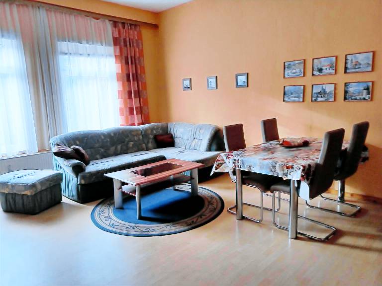Ferienwohnung Wernigerode