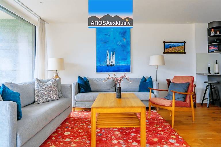 Children-friendly wonderful holiday apartment with patio | Lake view | Close to the ski | Pets allowed — photo 2