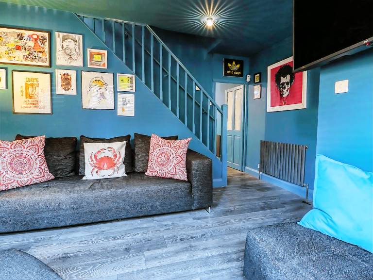 Comfortable Margate Home — photo 4