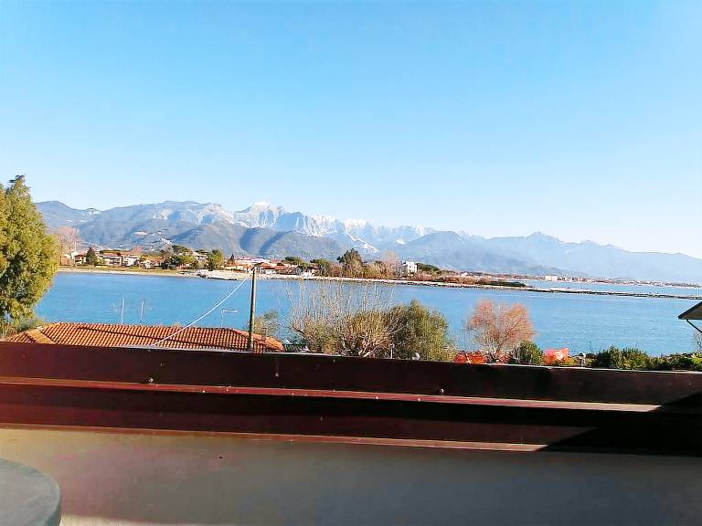 Appartamento Lerici