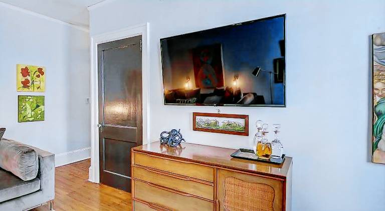 Holiday apartment for 2 persons — photo 3