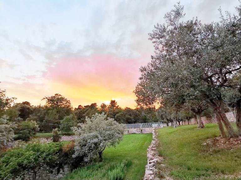 Maison de vacances Corbières