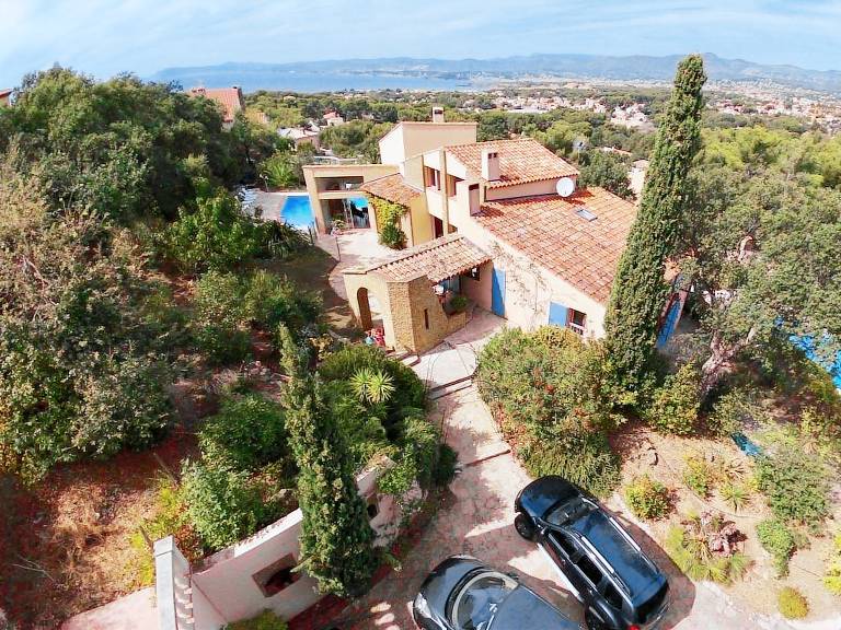 Villa  La Seyne-sur-Mer