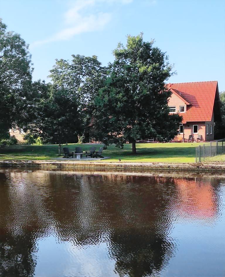 Ferienhaus Weener