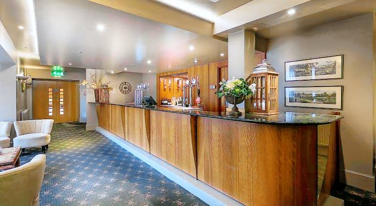 The Feathers Hotel, Ledbury - The Coaching Inn Group — photo 3
