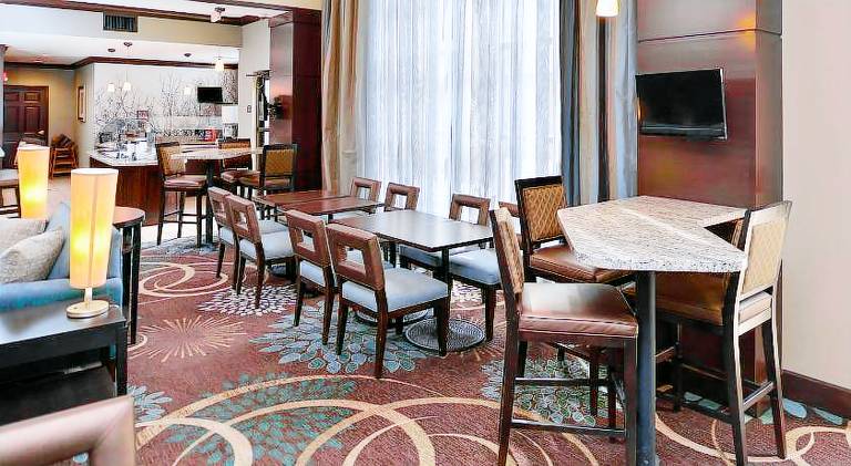 Staybridge Suites O'Fallon Chesterfield By IHG — photo 2