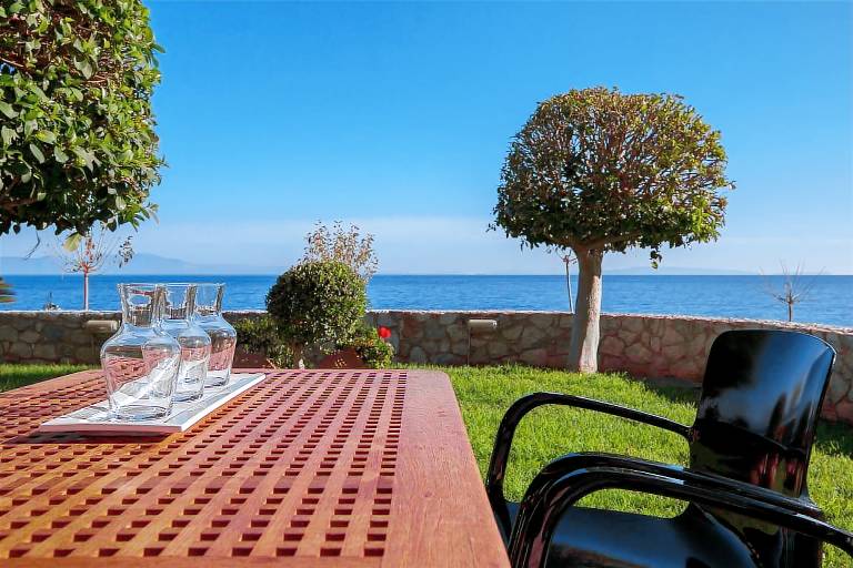 Appartement Tyros