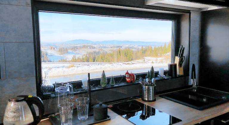 Vacation home with 1 room for 4 persons — photo 4